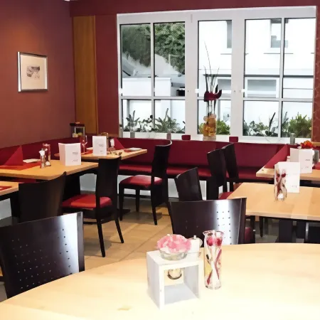 Hotel Restaurant Passmann