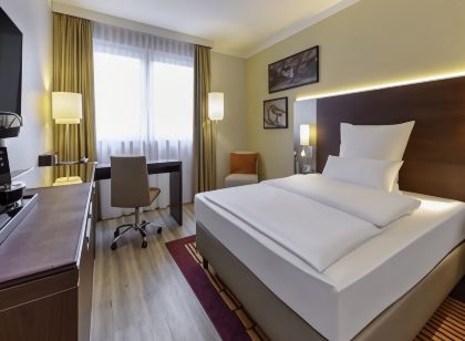 Mercure Hotel Duisburg City