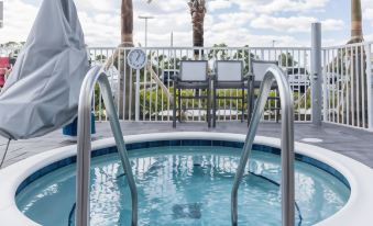TownePlace Suites Port St. Lucie I-95