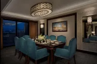 Al Najada Doha Hotel by Tivoli - Morgenmad
