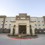 Hampton Inn & Suites Dallas-DeSoto