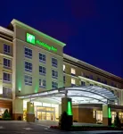Holiday Inn LOUISVILLE AIRPORT - FAIR/EXPO by IHG Hôtels à : 