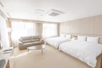 Hotel Yeongil Area (Pohang) - 2-Star