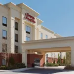 Hampton Inn & Suites Birmingham East Irondale