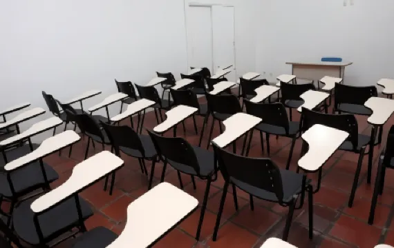 Hotel Vitoria - Itajaí