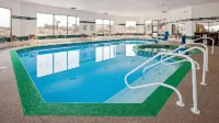 Best Western Plus Twin Falls Hotel