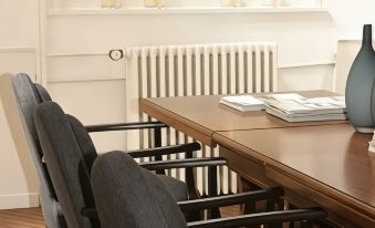 Hotel & Restaurant Wildthout