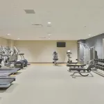 The Lismore Hotel Eau Claire - a DoubleTree by Hilton Hotels in Wheaton