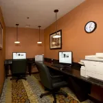 Hampton Inn Alexandria/Pentagon South