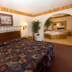North Country Inn & Suites Hotels in Mandan