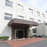 Hotel Miyabi