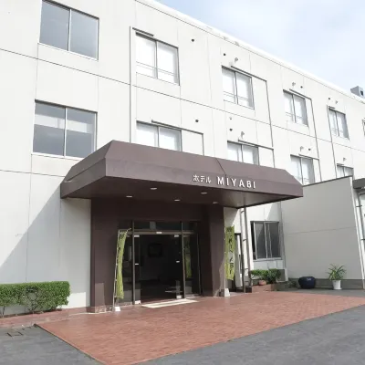 Hotel Miyabi Hotels in Okinoshima