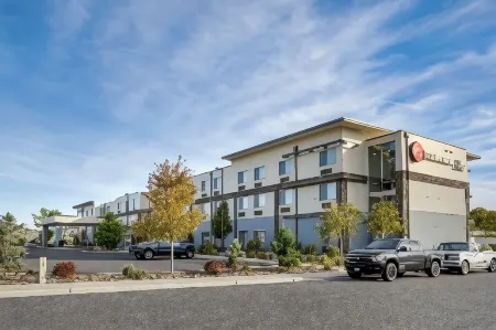 Best Western Plus the Inn at Hells Canyon