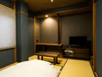 Hotel Daiei Masuda