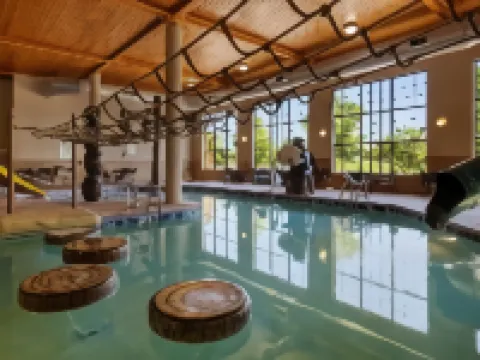 Best Western Plus Kelly Inn  Suites Hotels in Fargo