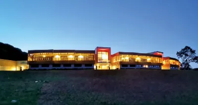 Mildiss Hotel, BW Signature Collection Hotels in 