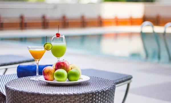 Adelphi Grande Sukhumvit