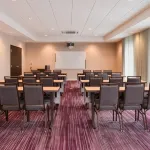 Courtyard Toledo North