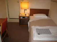 Hotel Jikyokan Hotels in Minaminagano