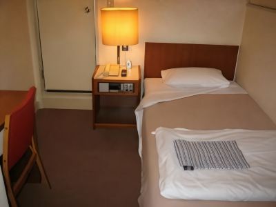 その他 ホテル自彊館の写真