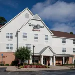 타운플레이스 스위트 바이 메리어트 콜럼버스