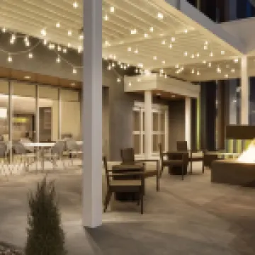 Home2 Suites by Hilton Billings