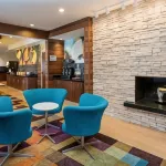 Fairfield Inn & Suites Greeley Hotel a Greeley