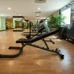 Citymax Hotel Bur Dubai - Gym