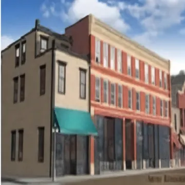 The Hotel by Gold Dust Отели в г. Дедвуд