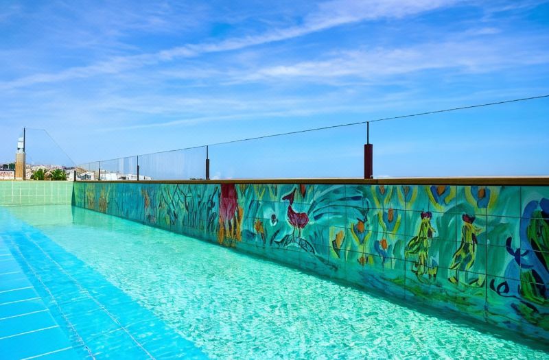 Jam Hotel Lisbon photo 5