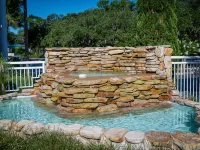 帕梅拉套房旅館 希爾頓黑德島酒店