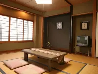 Kasumi A Seafood Inn with Views of the Sunrise Nabeya Hotels near Daijo-ji