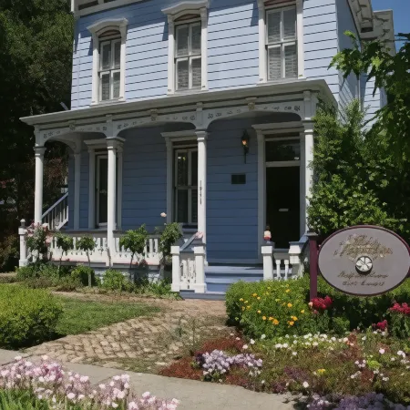 Residence Inn Fairfield Napa Отели рядом с достопримечательностью «Jelly Belly»