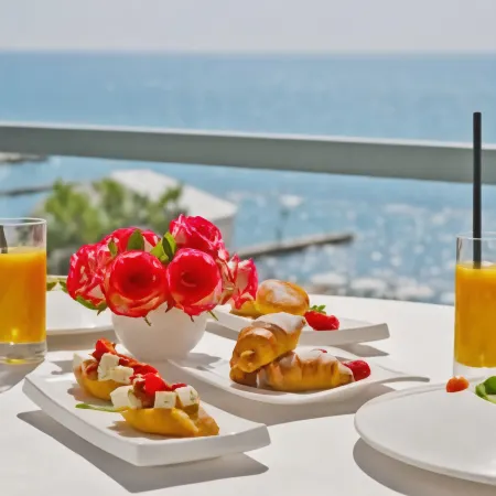 Жемчужина Гранд отель