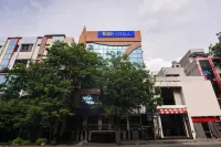 FabHotel Cinco Hotels in 