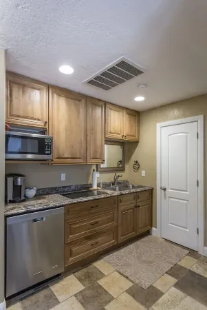 The Bryce at Serenity Hills Отели в г. Глендейл