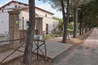 Borgo Valmarina - bar