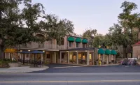 Best Western Sea Island Inn Hotels in Beaufort
