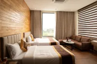LuckyStar Hotel Hotels in P. Thong Nhat