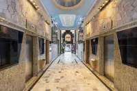 Complete Studio in Curitiba Eda0001 Hotels near Oscar Niemeyer Museum