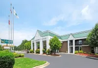 Days Inn by Wyndham Mocksville