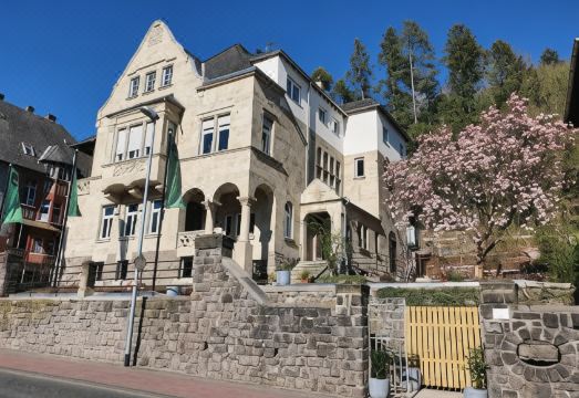 부티크 호텔 빌라 호르바흐