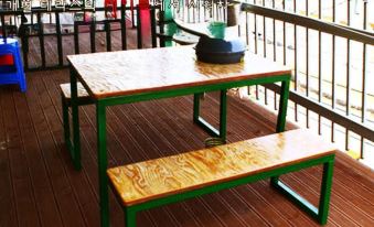 Gyeongju Eowoolim Pension