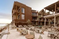 Awa Hotel Boutique