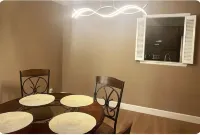 Safe, Peaceful Stay in a Centrally Located Home Hotels in Leon Valley