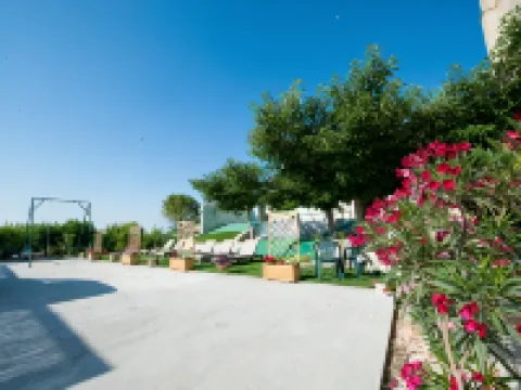 Camagna Country House Scopello Room Hotels in Partanna