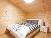 Muju Solda Park Experience Recreation Village Hotels near Muju Deogyusan Resort Seolcheon Tour Gondola Boarding Point