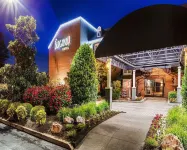 The Burgundy Hotel, Tapestry Collection by Hilton