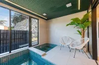 Gangneung the Annyeong Stay Hotels in 