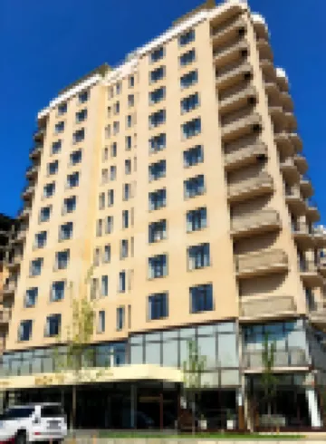 Monto Hotel